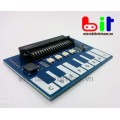 Piano mini cho Micro:bit